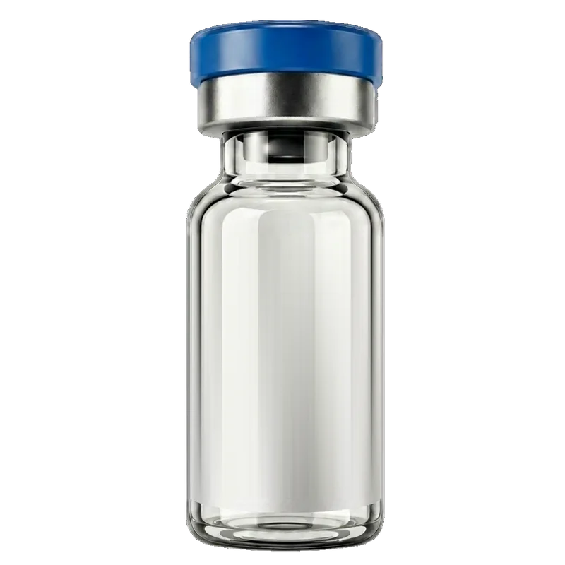 Vial de CagriSema combo